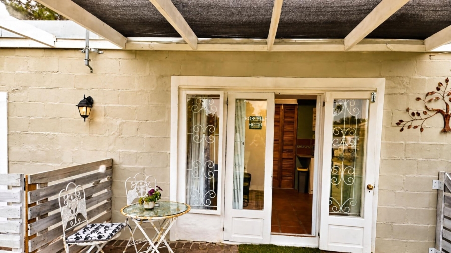 Commercial Property for Sale in Firlands Western Cape